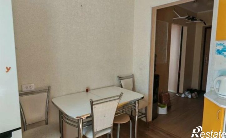 2-комн квартира проспект Тракторостроителей, 62,  д. 62