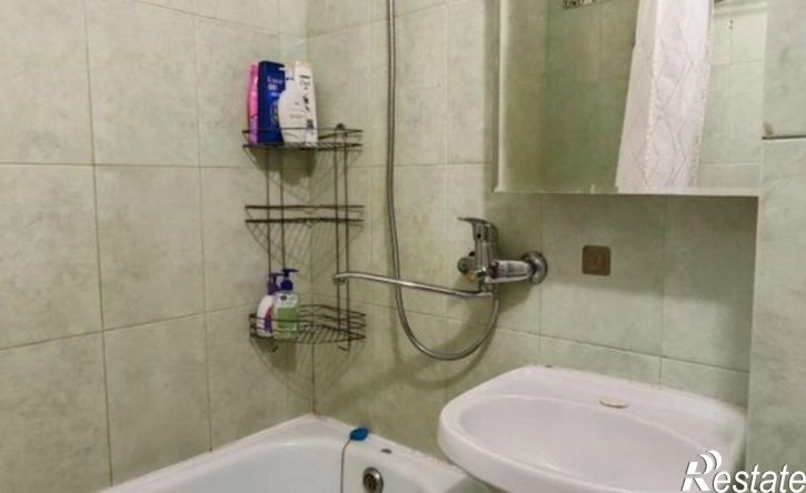 2-комн квартира проспект Тракторостроителей, 62,  д. 62