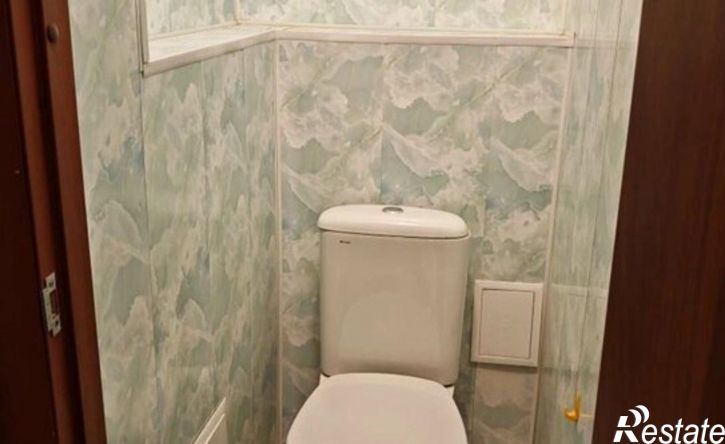 2-комн квартира проспект Тракторостроителей, 62,  д. 62