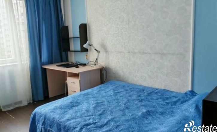 2-комн квартира проспект Тракторостроителей, 62,  д. 62