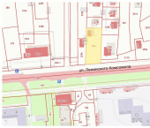 коттедж 120 кв м ул Ленинского Комсомола, 41