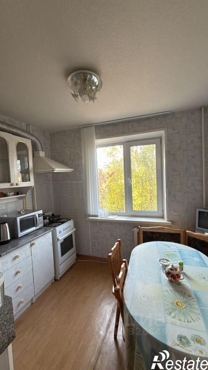 2-комн квартира улица Хузангая, 21,  д. 21