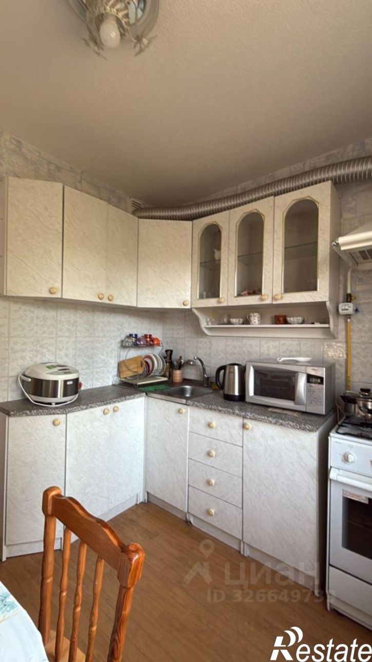 2-комн квартира улица Хузангая, 21,  д. 21
