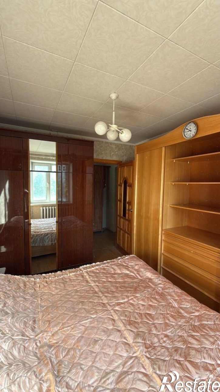 2-комн квартира улица Хузангая, 21,  д. 21