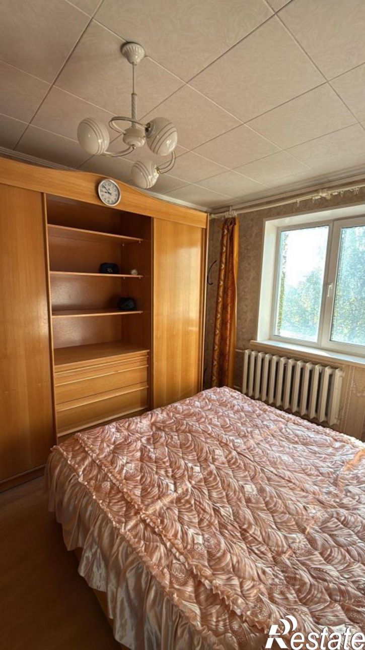 2-комн квартира улица Хузангая, 21,  д. 21