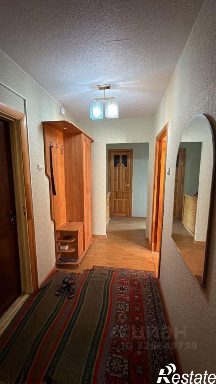 2-комн квартира улица Хузангая, 21,  д. 21