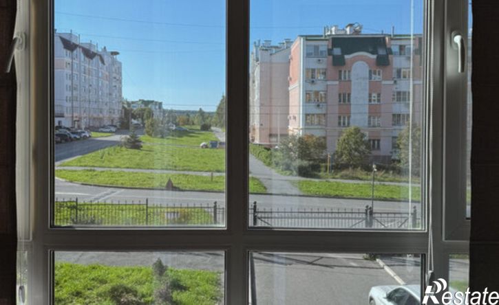 3-комн квартира улица Семёна Ислюкова, 19,  д. 19