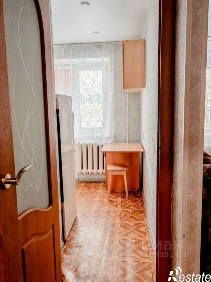 2-комн квартира ул Энтузиастов, 19 1,  д. 19 1,  к. 1