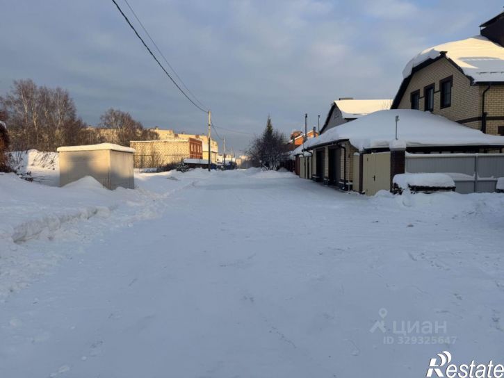 Коттедж/дом улица Академика Святослава Фёдорова, 25,  д. 25