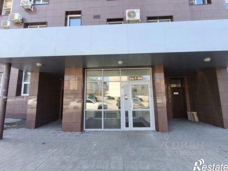 3-комн квартира ул Калинина, 97,  д. 97