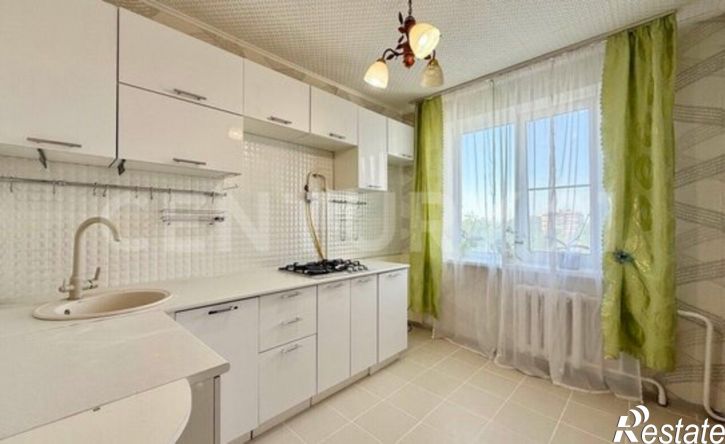 3-комн квартира пр-кт 9-й Пятилетки, 15,  д. 15