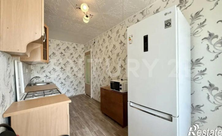 1-комн квартира ул 139 Стрелковой Дивизии, 20,  д. 20