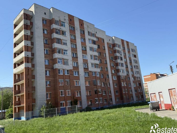 1-комн квартира ул Мичмана Павлова, 31,  д. 31