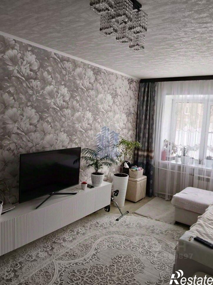 2-комн квартира ул Патриса Лумумбы, 16,  д. 16