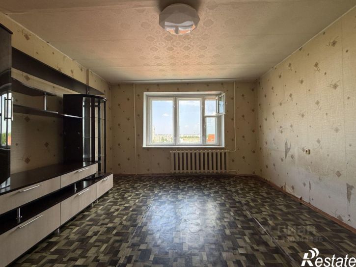 1-комн квартира ул Мичмана Павлова, 31,  д. 31
