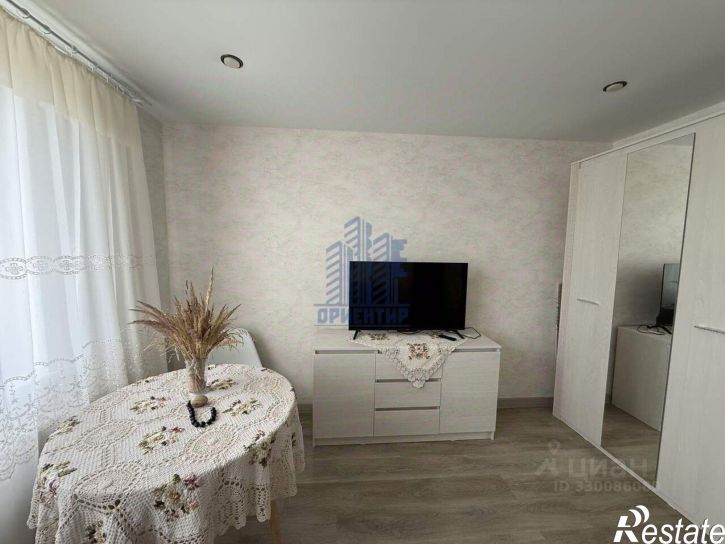 1-комн квартира ул Академика В.Н.Челомея, 9,  д. 9