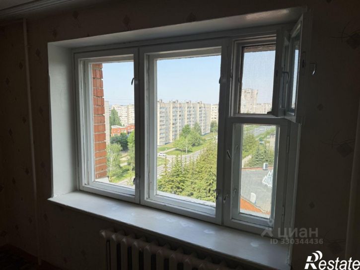 1-комн квартира ул Мичмана Павлова, 31,  д. 31