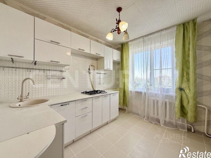 3-комн квартира пр-кт 9-й Пятилетки, 15,  д. 15