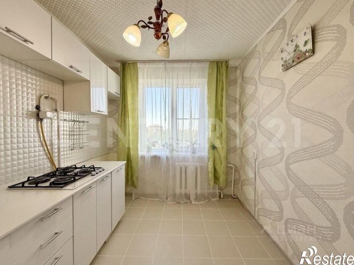 3-комн квартира пр-кт 9-й Пятилетки, 15,  д. 15