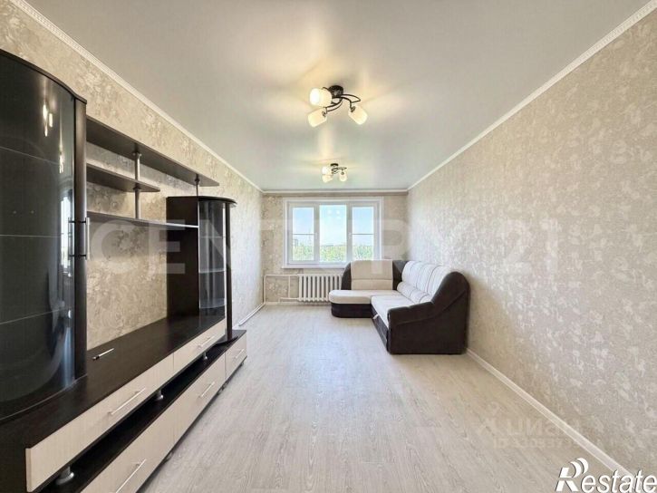 3-комн квартира пр-кт 9-й Пятилетки, 15,  д. 15