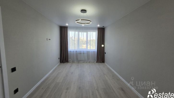 1-комн квартира улица Кадыкова, 19,  д. 19