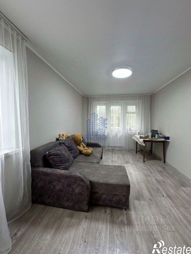 2-комн квартира Московский проспект, 44,  д. 44