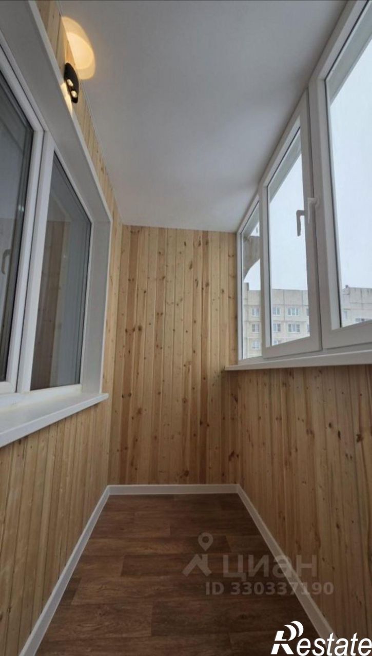 1-комн квартира улица Кадыкова, 19,  д. 19
