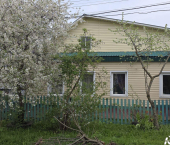 коттедж 100 кв м Нижняя улица, 39