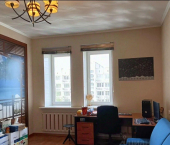 4-комн, 130кв м, этаж 5/6 ул Цивильская, 9