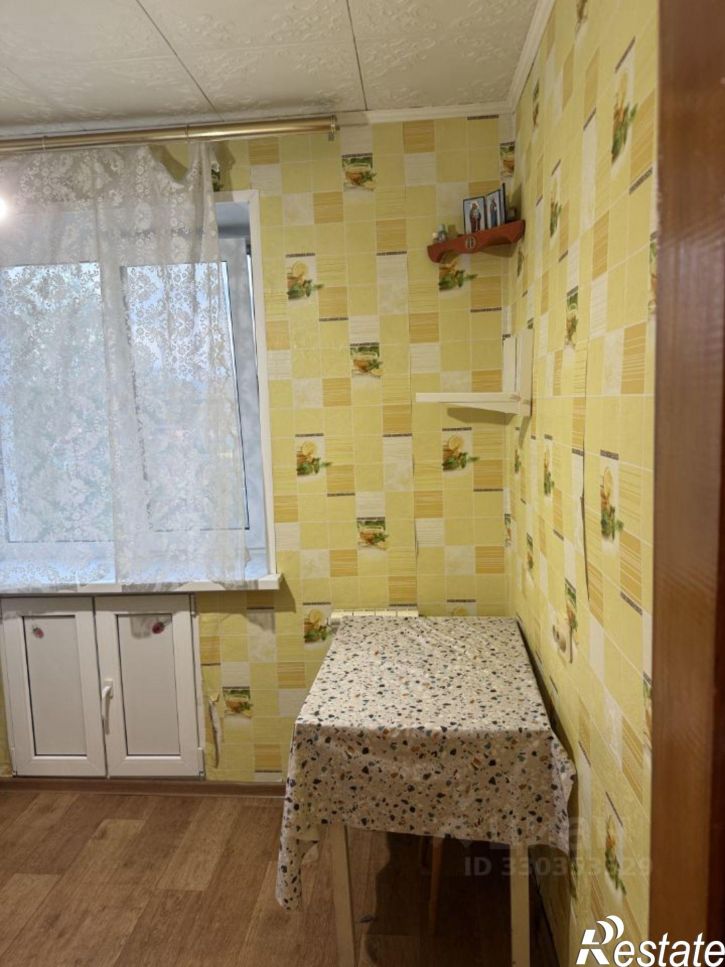 2-комн квартира улица Космонавта Николаева А.Г., 36,  д. 36