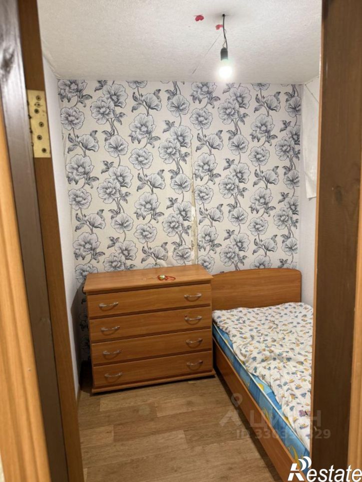 2-комн квартира улица Космонавта Николаева А.Г., 36,  д. 36