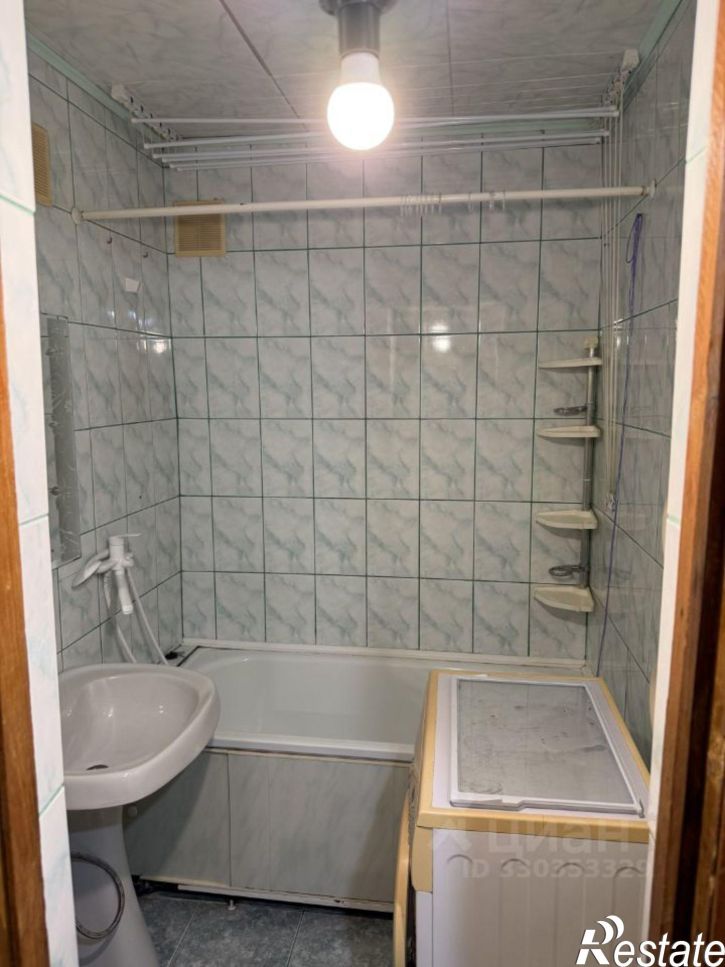 2-комн квартира улица Космонавта Николаева А.Г., 36,  д. 36