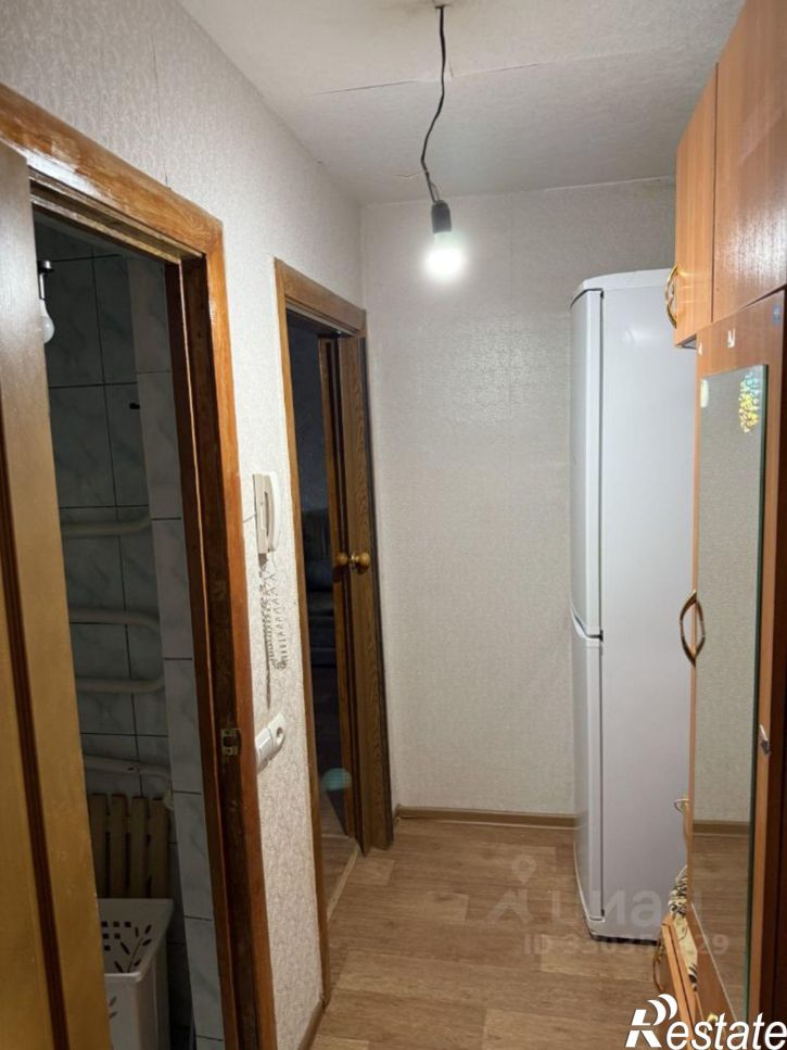 2-комн квартира улица Космонавта Николаева А.Г., 36,  д. 36