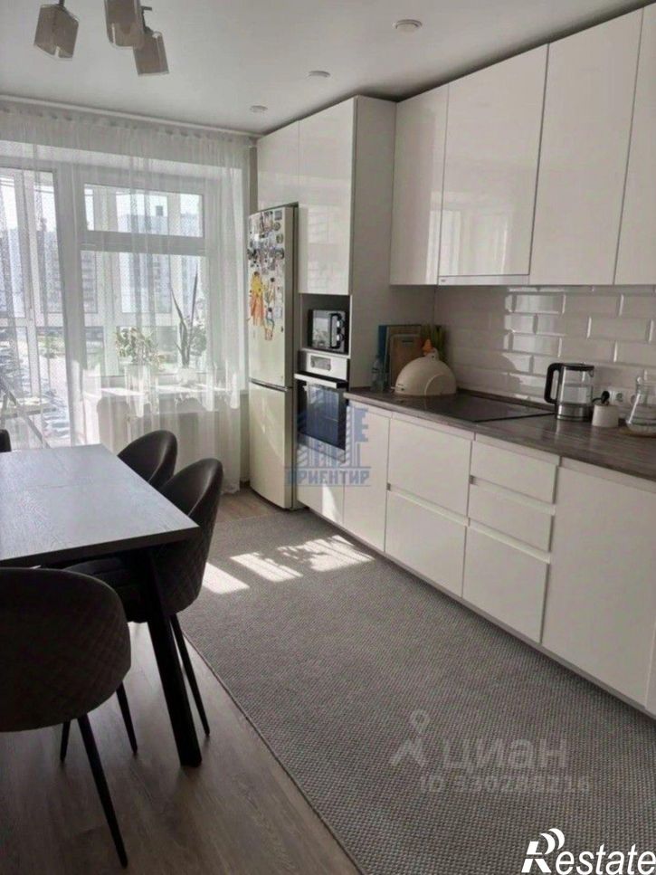 2-комн квартира улица Чернышевского, 29,  д. 29