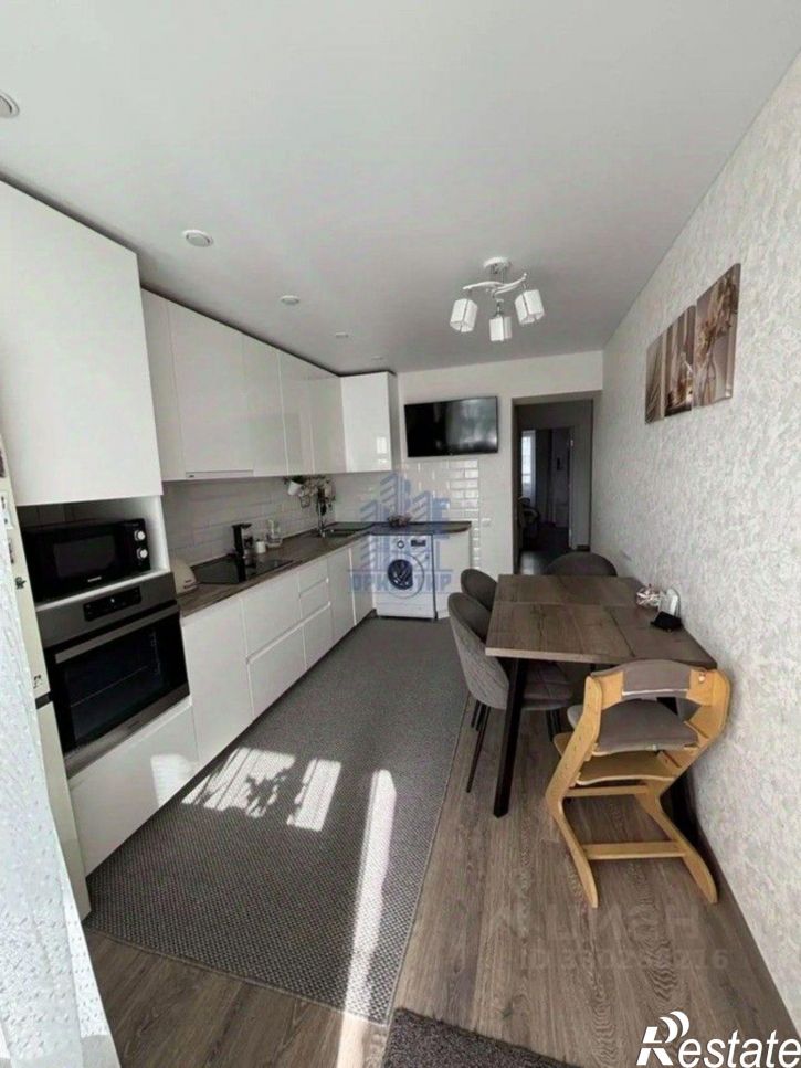 2-комн квартира улица Чернышевского, 29,  д. 29