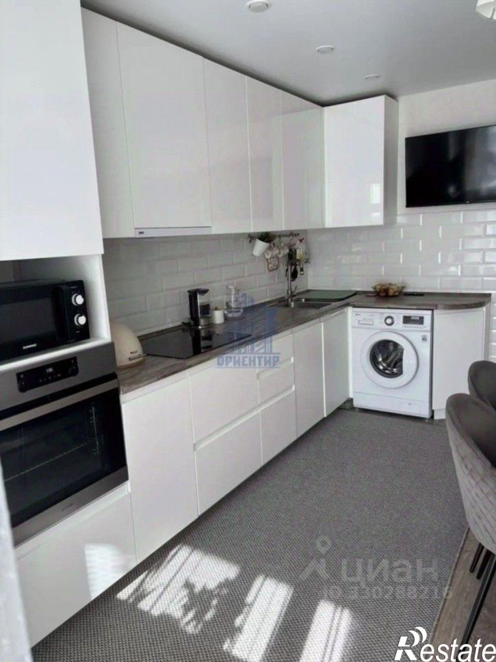 2-комн квартира улица Чернышевского, 29,  д. 29