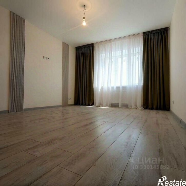 1-комн квартира Радужная улица, 10 к2,  д. 10 к2
