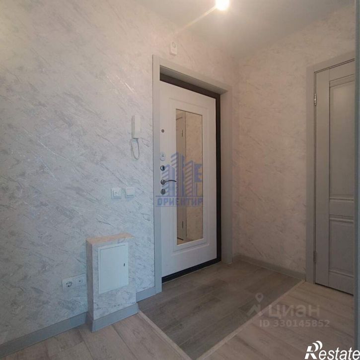 1-комн квартира Радужная улица, 10 к2,  д. 10 к2
