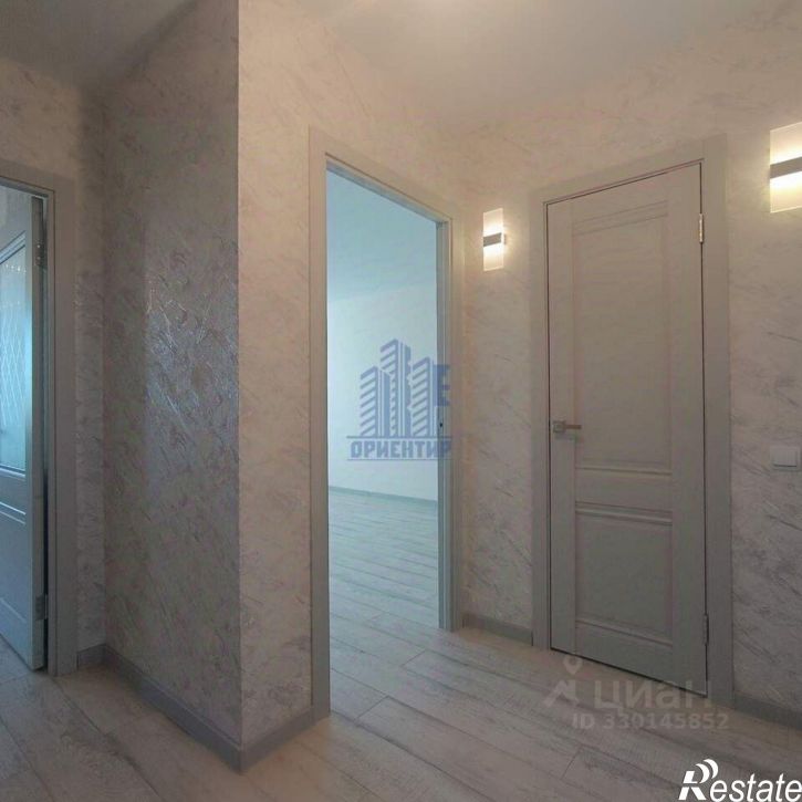 1-комн квартира Радужная улица, 10 к2,  д. 10 к2