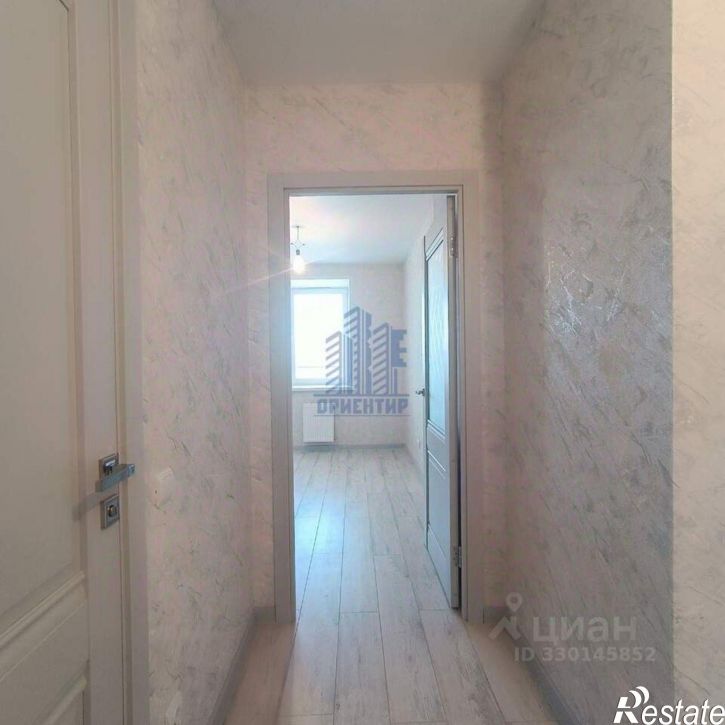 1-комн квартира Радужная улица, 10 к2,  д. 10 к2