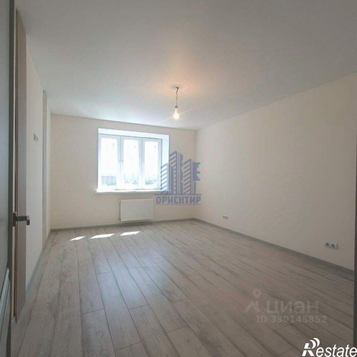 1-комн квартира Радужная улица, 10 к2,  д. 10 к2