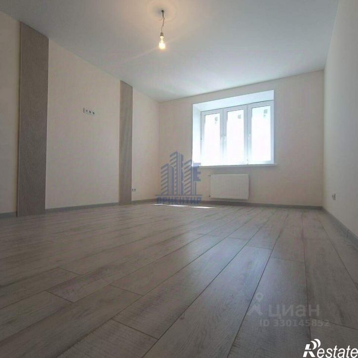 1-комн квартира Радужная улица, 10 к2,  д. 10 к2