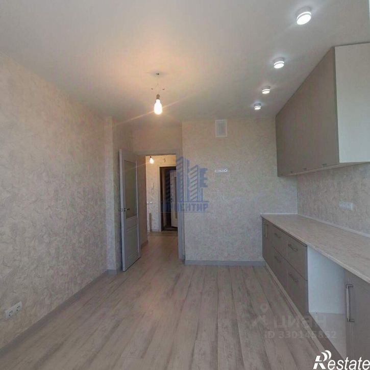 1-комн квартира Радужная улица, 10 к2,  д. 10 к2