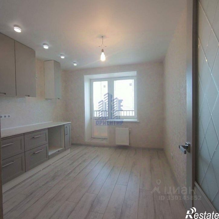 1-комн квартира Радужная улица, 10 к2,  д. 10 к2