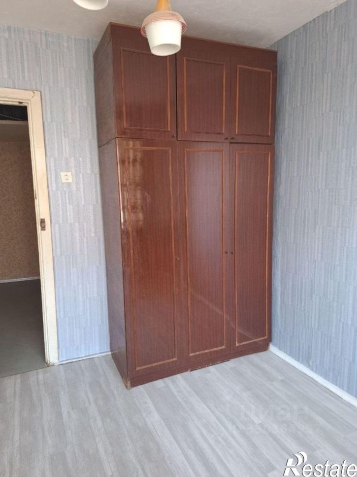 3-комн квартира ул Ахазова, 1,  д. 1
