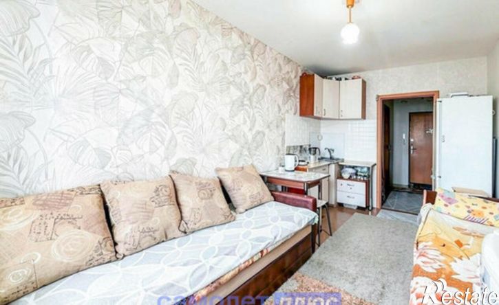1-комн квартира ул Гоголя, 5 1,  д. 5 1,  к. 1