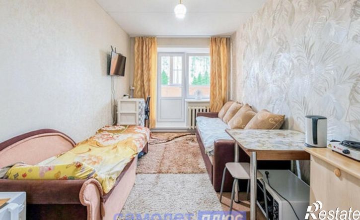 1-комн квартира ул Гоголя, 5 1,  д. 5 1,  к. 1
