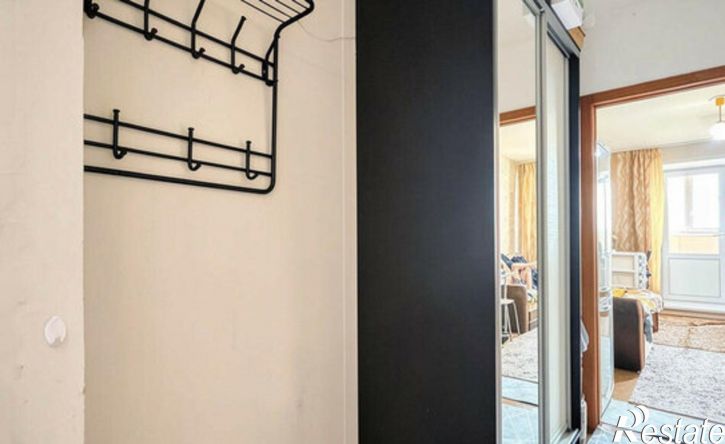 1-комн квартира ул Гоголя, 5 1,  д. 5 1,  к. 1