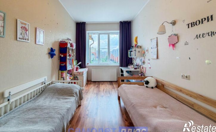 2-комн квартира ул Э.М.Юрьева, 3,  д. 3