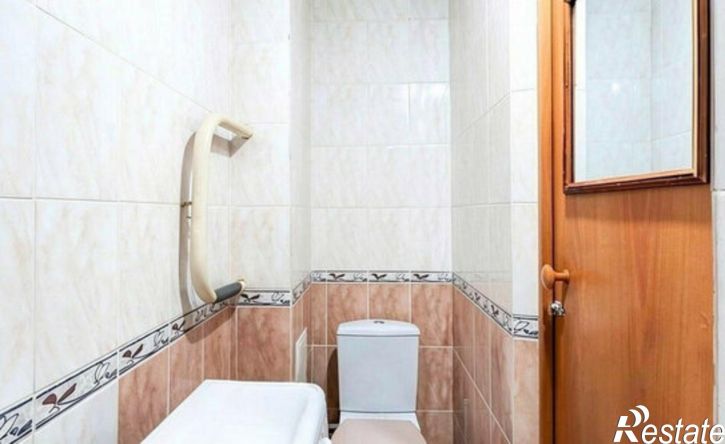 1-комн квартира ул Гоголя, 5 1,  д. 5 1,  к. 1